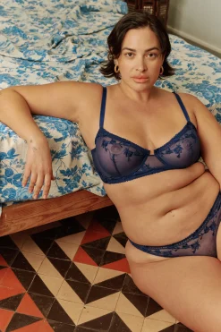 Ysé Culotte Coeur solitaire^ Les Bas