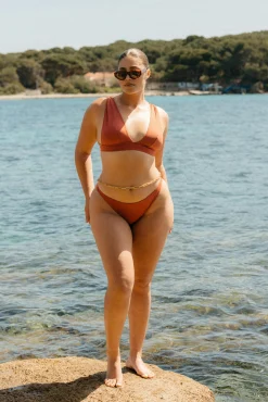 Ysé Culotte Écris-moi^ Les Deux Pièces