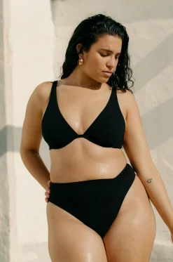 Ysé Culotte haute Paradis terrestre^ Les Deux Pièces