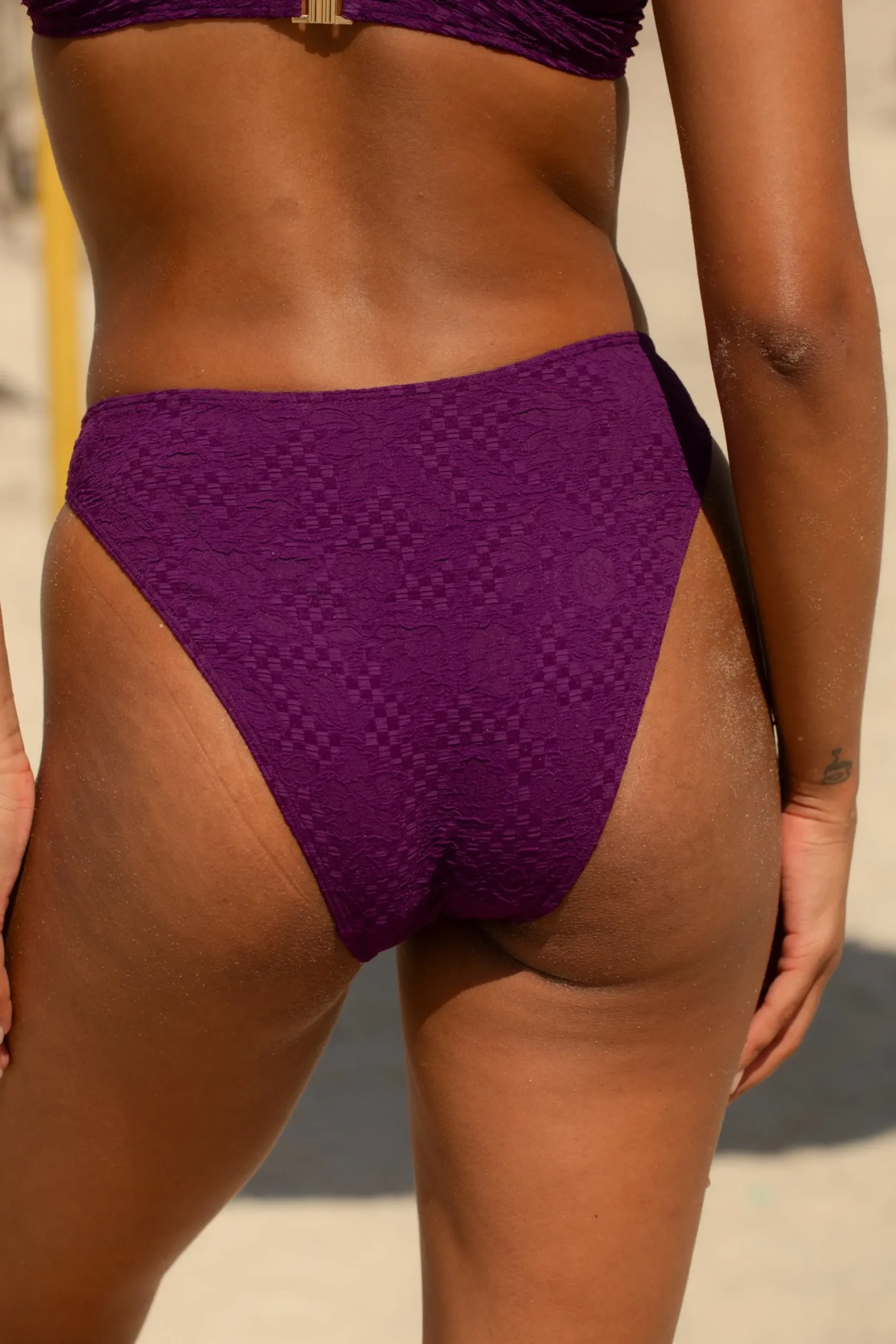 Ysé Culotte Peau salée^ Les Deux Pièces