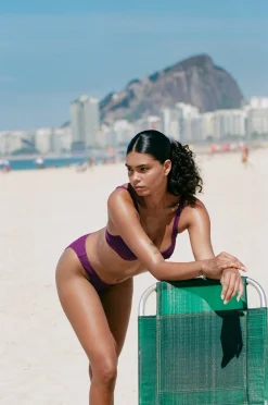 Ysé Culotte Peau salée^ Les Deux Pièces