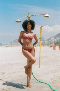 Ysé Culotte Samba^ Les Deux Pièces