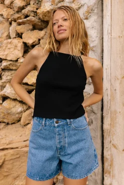 Ysé Débardeur Arôme exquis^ Les Hauts|Le Beachwear