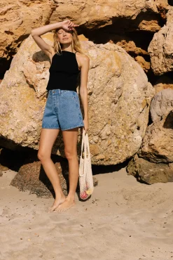 Ysé Débardeur Arôme exquis^ Les Hauts|Le Beachwear