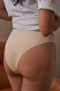 Ysé Duo de culottes mi-hautes Essentiel^ Les Bas