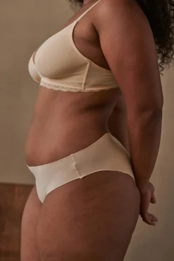 Ysé Duo de culottes mi-hautes Essentiel^ Les Bas