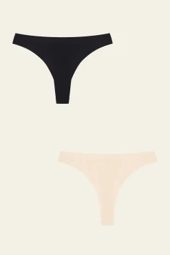 Ysé Duo de tangas Essentiel^ Les Bas