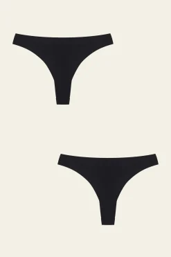 Ysé Duo de tangas Essentiel^ Les Bas