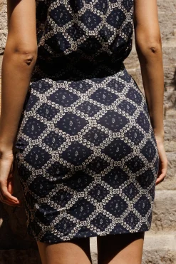 Ysé Jupe courte Dîner d'été^ Le Beachwear