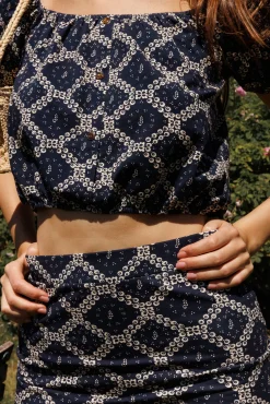 Ysé Jupe courte Dîner d'été^ Le Beachwear