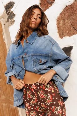 Ysé Legging Amore^ Les Bas|Le Beachwear