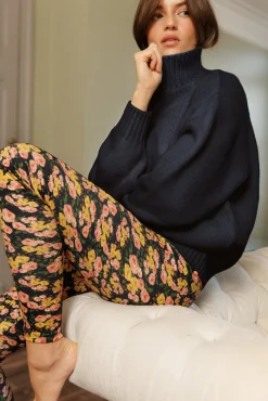 Ysé Legging Baiser délicat^ Les Bas