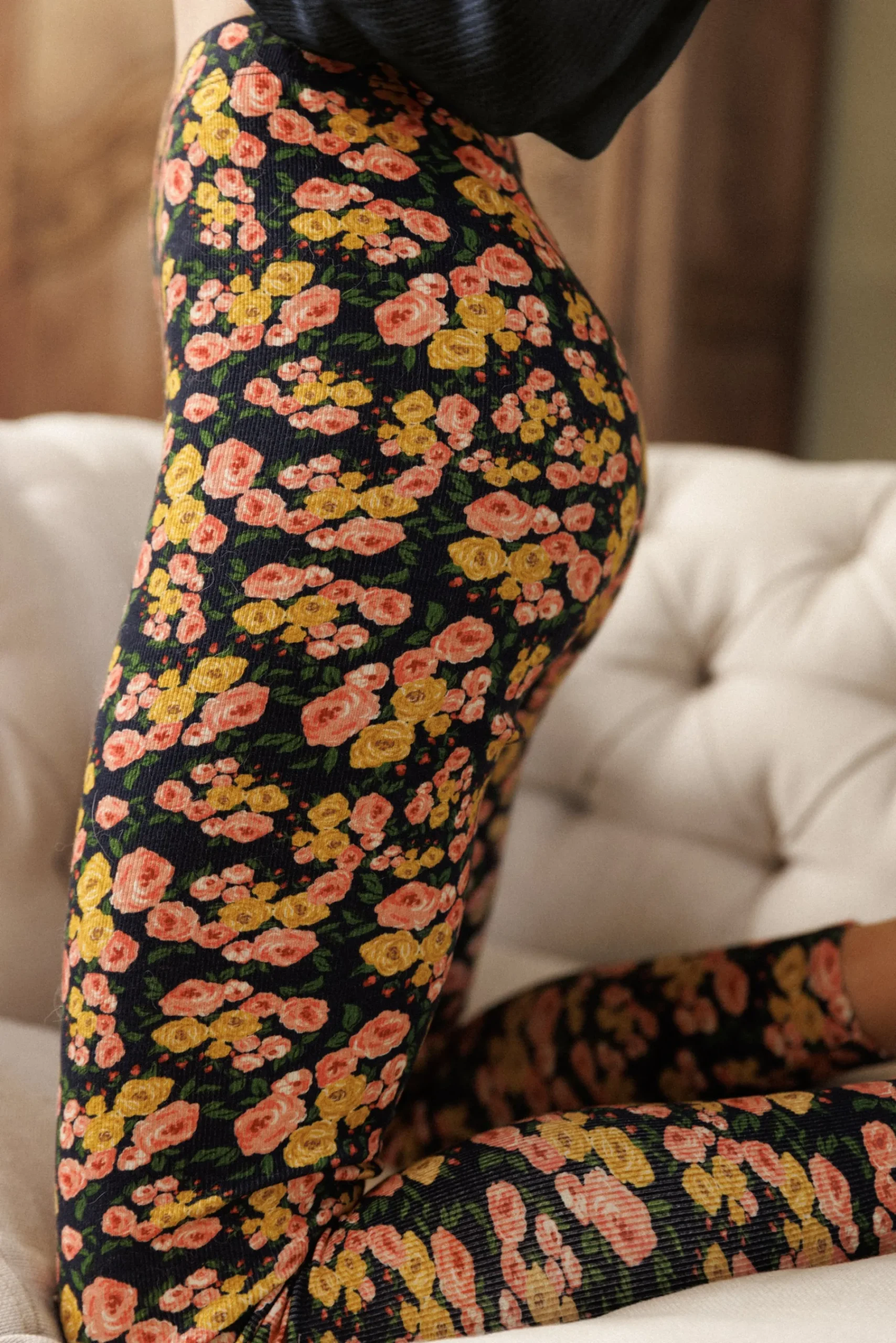 Ysé Legging Baiser délicat^ Les Bas