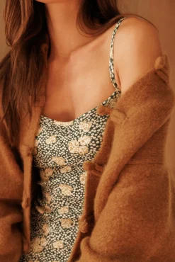 Ysé Nuisette Allumette amoureuse^ Les Robes|Les Pyjamas