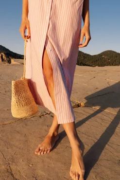 Ysé Panier Théodora^ Le Beachwear|Accessoires