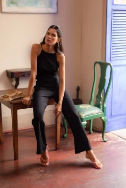 Ysé Pantalon Arôme exquis^ Les Bas|Le Beachwear