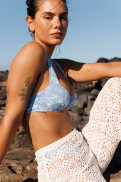 Ysé Pantalon Douceur de vivre^ Les Bas|Le Beachwear