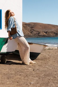 Ysé Pantalon Douceur de vivre^ Les Bas|Le Beachwear