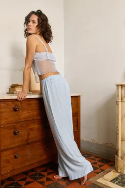 Ysé Pantalon L'un à l'autre^ Les Bas|Les Pyjamas