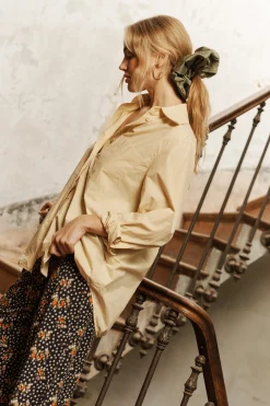 Ysé Pantalon Premier sourire^ Les Bas