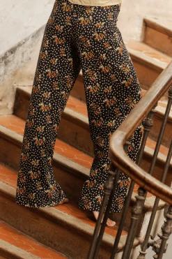 Ysé Pantalon Premier sourire^ Les Bas