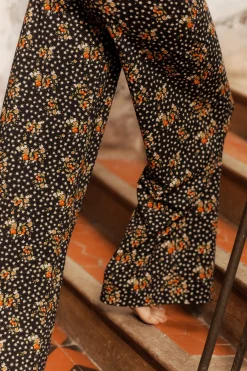 Ysé Pantalon Premier sourire^ Les Bas