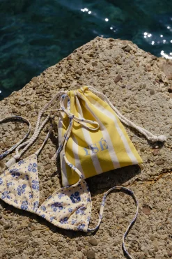 Ysé Pochon Retour de plage^ Les Une-Pièce|Les Deux Pièces