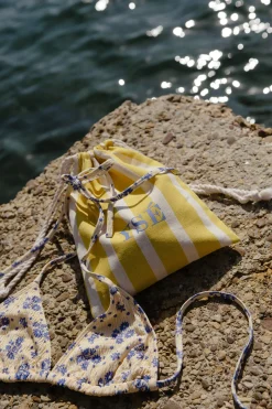 Ysé Pochon Retour de plage^ Les Une-Pièce|Les Deux Pièces