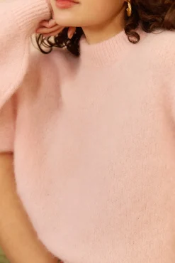 Ysé Pull Dans la nuit calme^ Les Hauts|La Maille