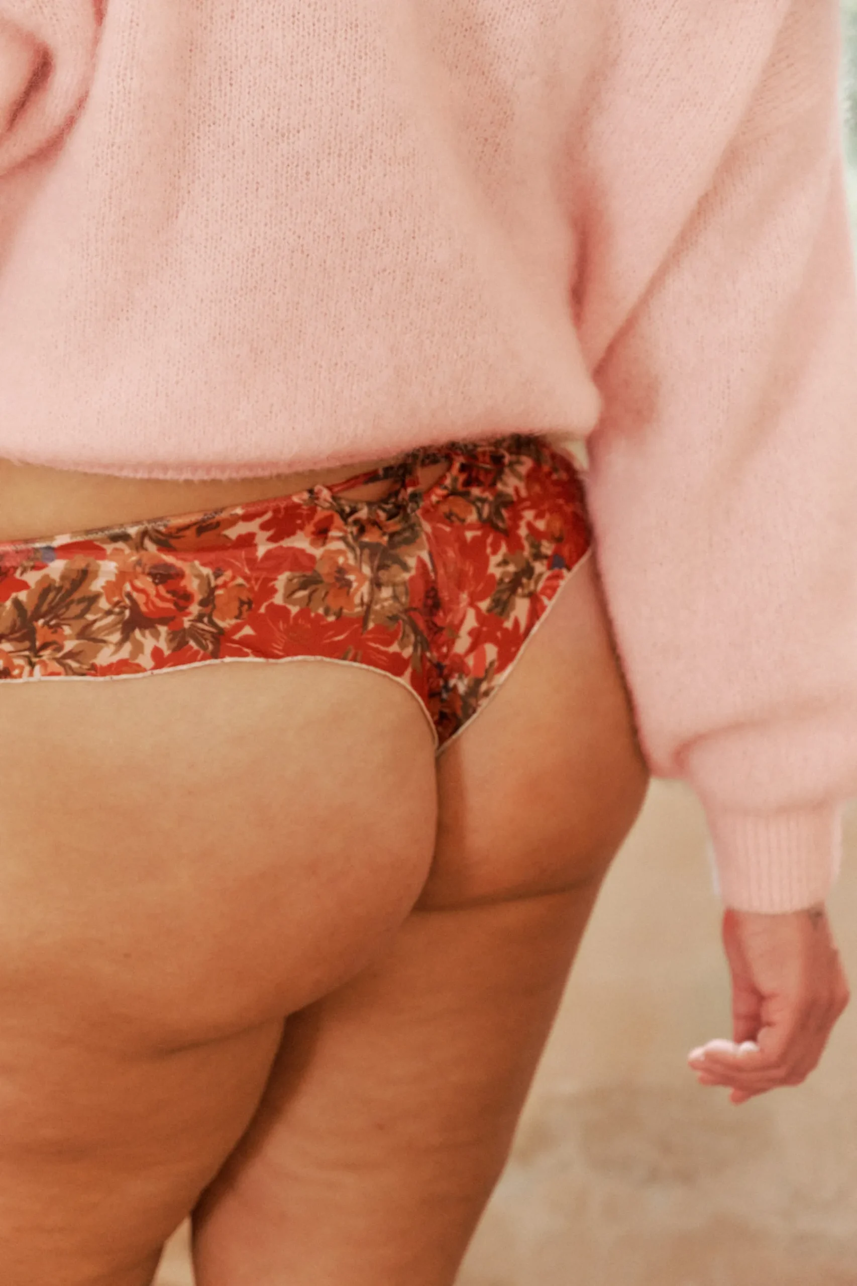 Ysé Pull Dans la nuit calme^ Les Hauts|La Maille