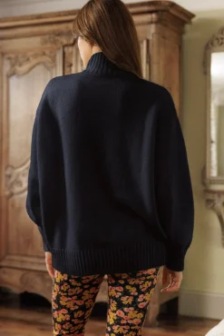 Ysé Pull D'humeur tendre^ Les Hauts|La Maille