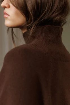 Ysé Pull L'air du soir^ Les Hauts|La Maille