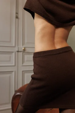 Ysé Pull L'air du soir^ Les Hauts|La Maille