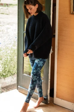 Ysé Pull long Dans la nuit calme^ Les Hauts|La Maille