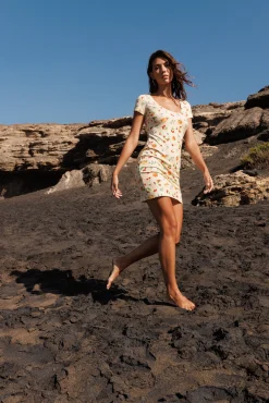 Ysé Robe courte Chaude journée^ Les Robes|Le Beachwear