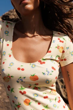 Ysé Robe courte Chaude journée^ Les Robes|Le Beachwear