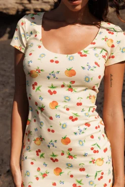 Ysé Robe courte Chaude journée^ Les Robes|Le Beachwear