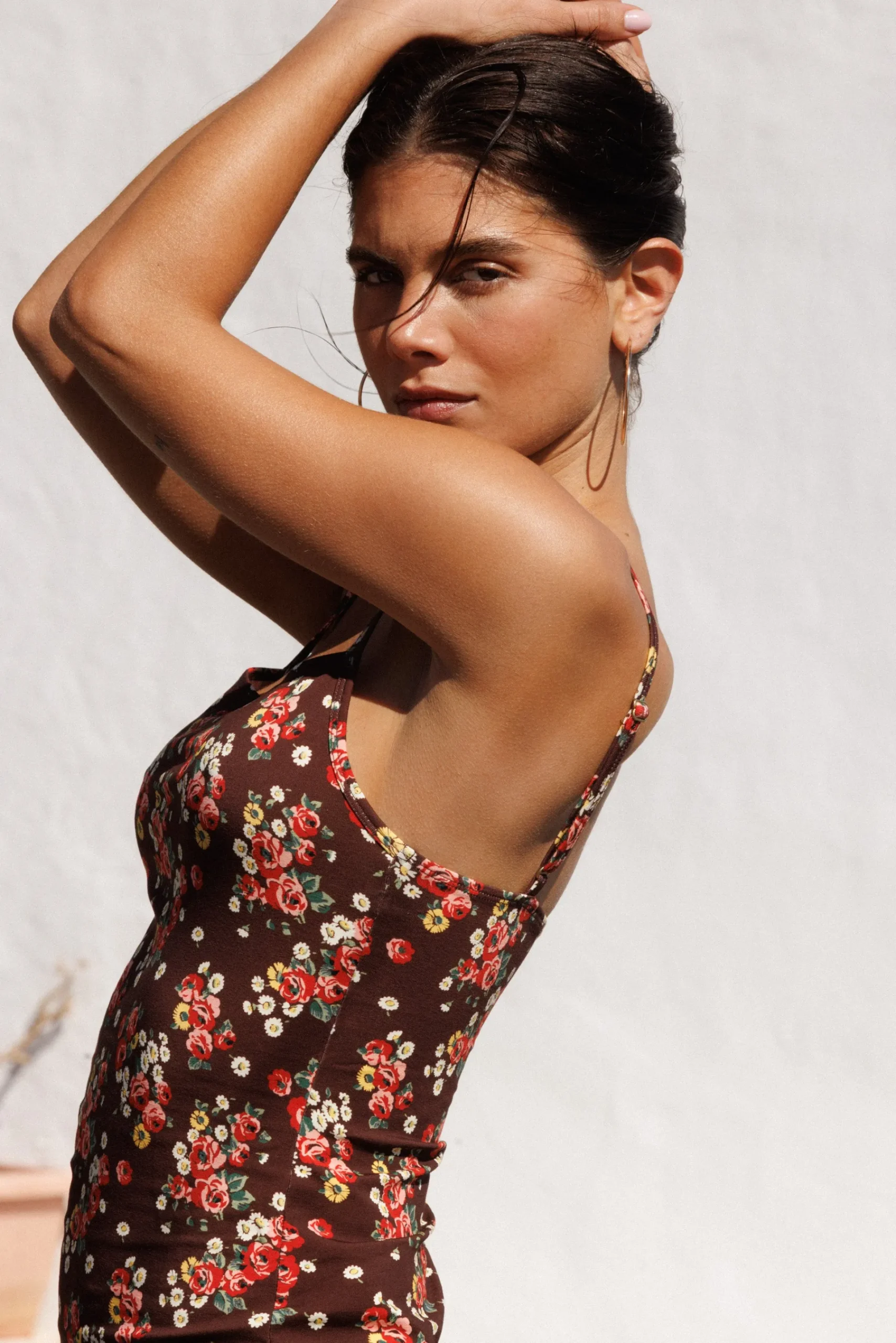 Ysé Robe longue Amore^ Les Robes|Le Beachwear