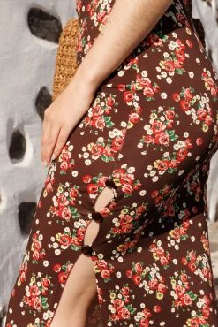 Ysé Robe longue Amore^ Les Robes|Le Beachwear