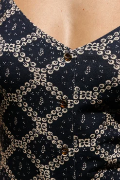 Ysé Robe longue Dîner d'été^ Le Beachwear