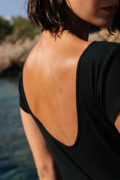 Ysé Robe longue L'île nue^ Les Robes|Le Beachwear