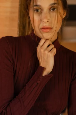 Ysé Robe longue Nuit de hasard^ Les Robes