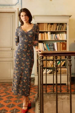 Ysé Robe longue Premier sourire^ Les Robes