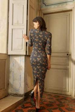 Ysé Robe longue Premier sourire^ Les Robes