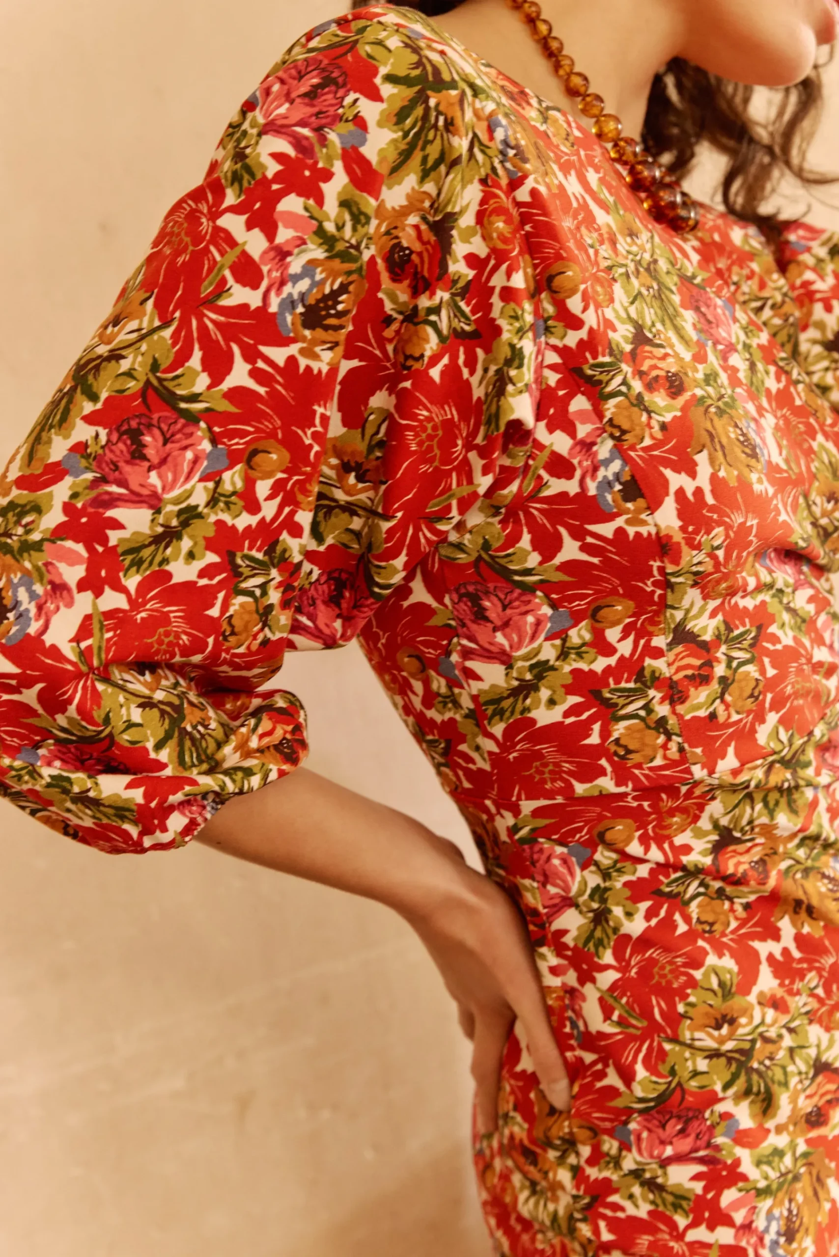 Ysé Robe longue Sur la corniche^ Les Robes