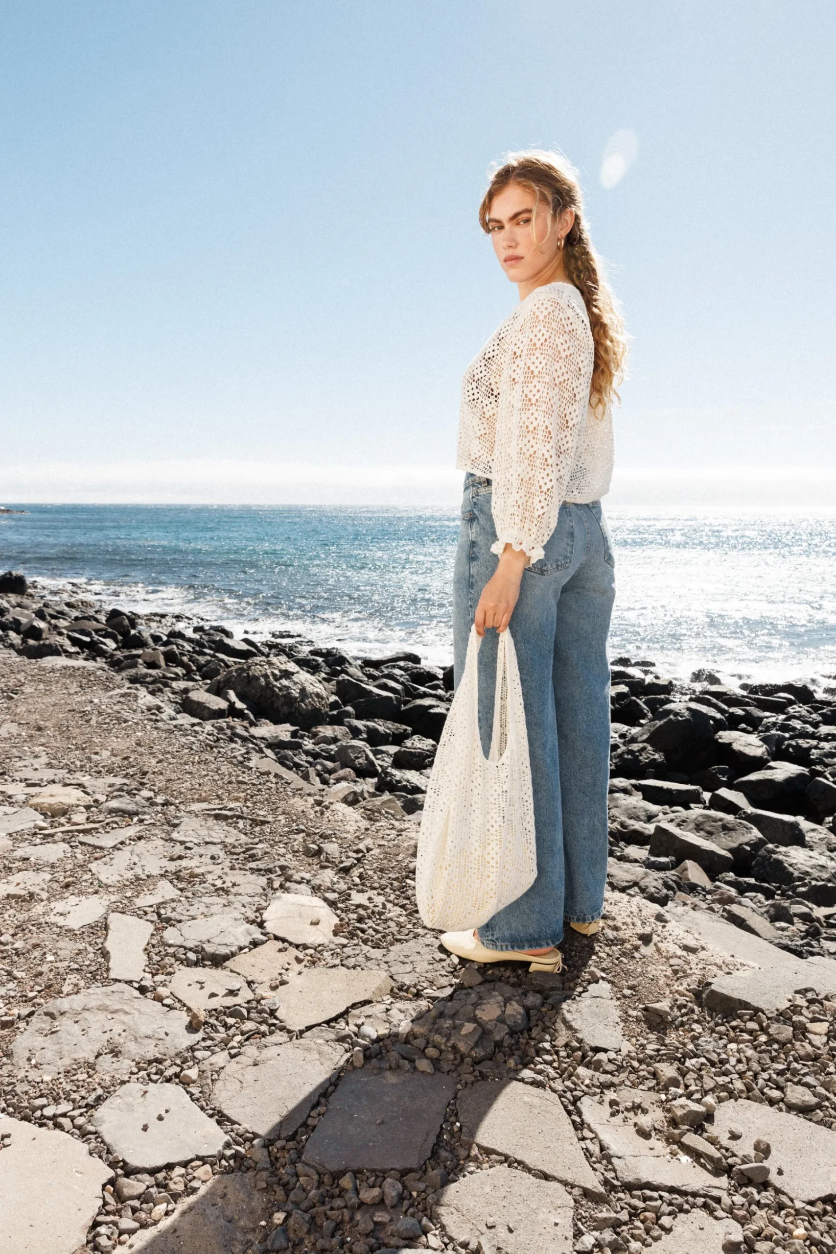 Ysé Sac Douceur de vivre^ Le Beachwear|Accessoires