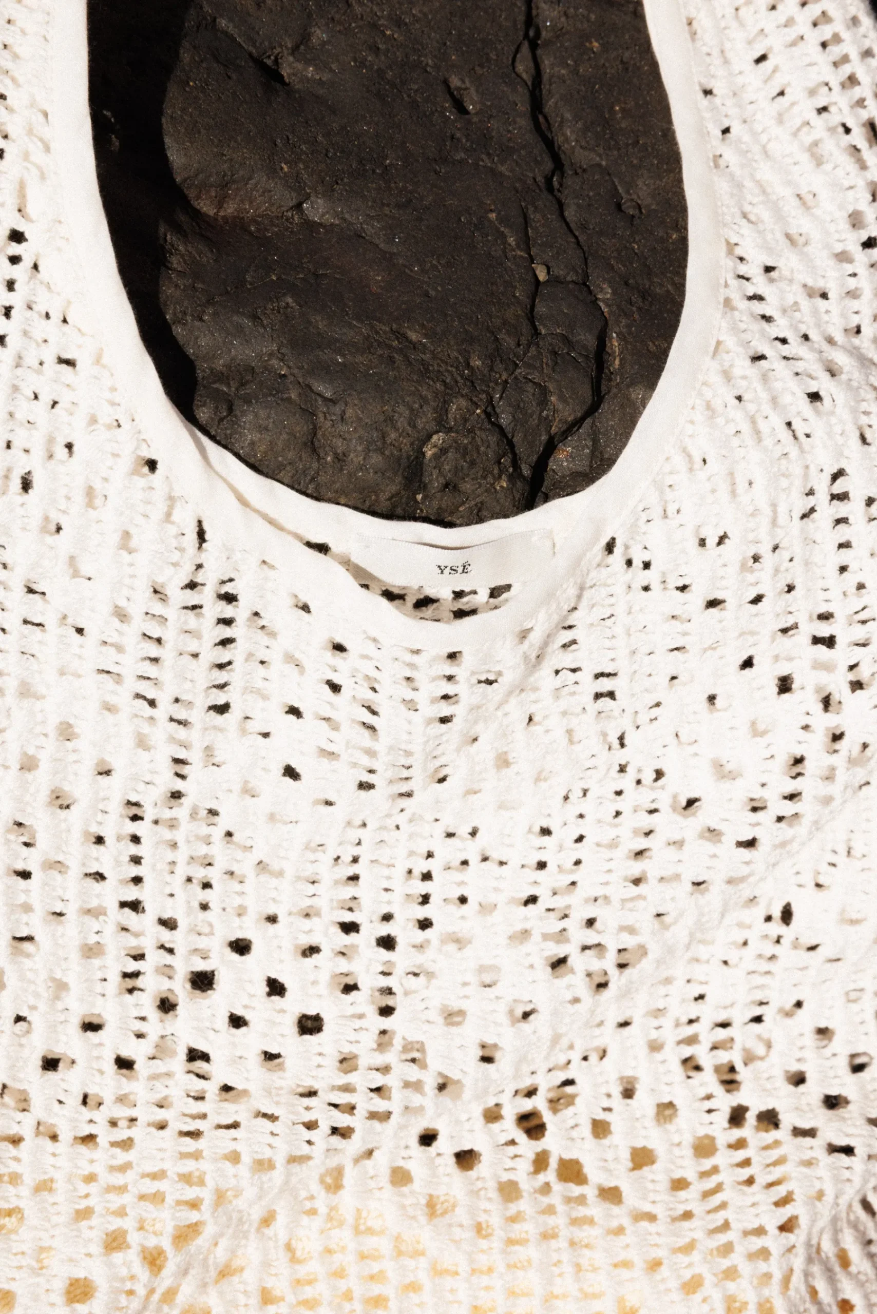 Ysé Sac Douceur de vivre^ Le Beachwear|Accessoires