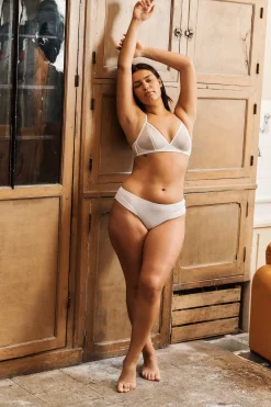 Ysé Shorty Histoire de femmes^ Les Bas