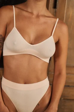 Ysé String Nouveau monde^ Les Bas