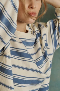 Ysé Sweat À la sieste^ Les Hauts